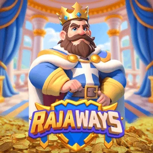 Kingdom Ways - NOLIMITSLOT777