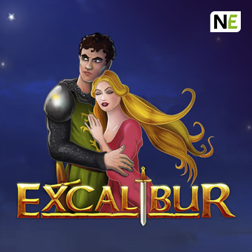 Excalibur - NOLIMITSLOT777