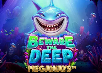 Beware The Deep Megaways - NOLIMITSLOT777