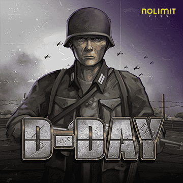 D Day - NOLIMITSLOT777