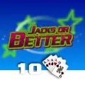 Jacks or Better 10 Hand - NOLIMITSLOT777