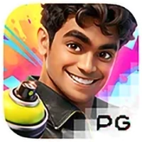 Graffiti Rush - NOLIMITSLOT777