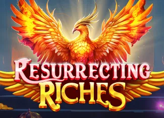 Resurrecting Riches - NOLIMITSLOT777