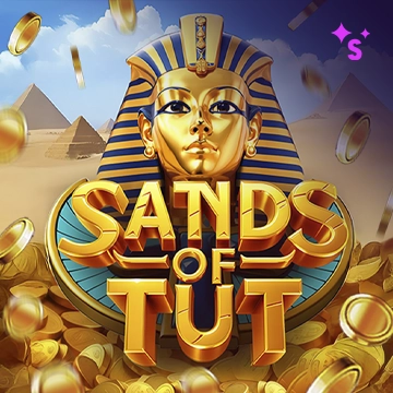 Tut Bonanza - NOLIMITSLOT777