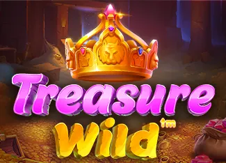 Treasure Wild - NOLIMITSLOT777
