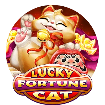 Lucky Fortune Cat - NOLIMITSLOT777