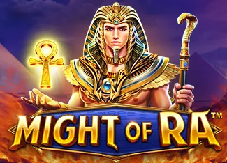 Might of Ra - NOLIMITSLOT777