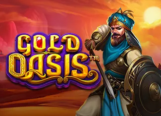 Gold Oasis - NOLIMITSLOT777