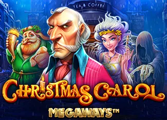 Christmas Carol Megaways - NOLIMITSLOT777