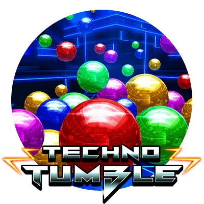 Techno Tumble - NOLIMITSLOT777
