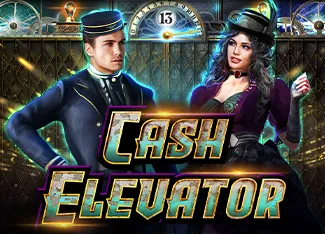 Cash Elevator - NOLIMITSLOT777