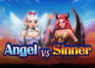 Angel vs Sinner - NOLIMITSLOT777