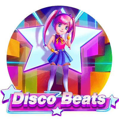 Disco Beats - NOLIMITSLOT777