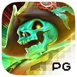 Dead Mans Riches - NOLIMITSLOT777