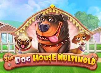 The Dog House Multihold - NOLIMITSLOT777