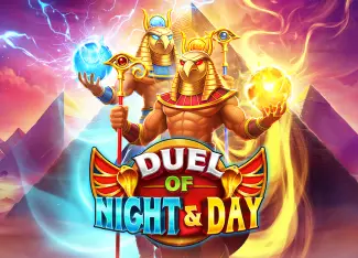 Duel of Night & Day - NOLIMITSLOT777