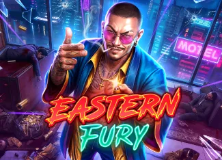Eastern Fury - NOLIMITSLOT777