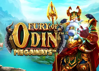 Fury of Odin Megaways - NOLIMITSLOT777