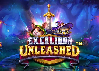 Excalibur Unleashed - NOLIMITSLOT777