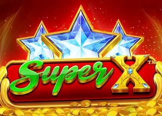 Super X - NOLIMITSLOT777