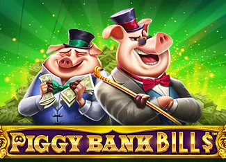 Piggy Bank Bills - NOLIMITSLOT777