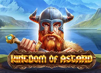 Kingdom of Asgard - NOLIMITSLOT777