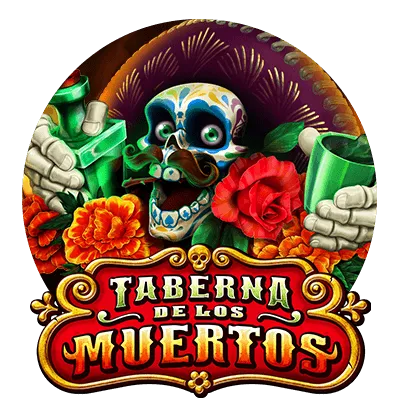 Taberna De Los Muertos - NOLIMITSLOT777