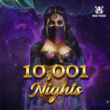 10001 Nights - NOLIMITSLOT777