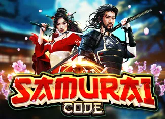 Samurai Code - NOLIMITSLOT777