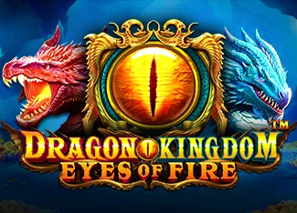 Dragon Kingdom - Eyes of Fire - NOLIMITSLOT777