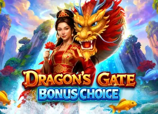 Dragons Gate - Bonus Choice - NOLIMITSLOT777