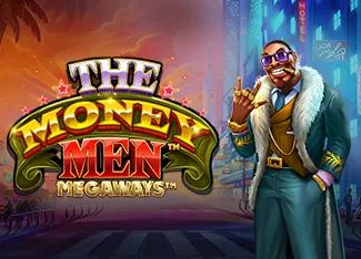 The Money Men Megaways - NOLIMITSLOT777