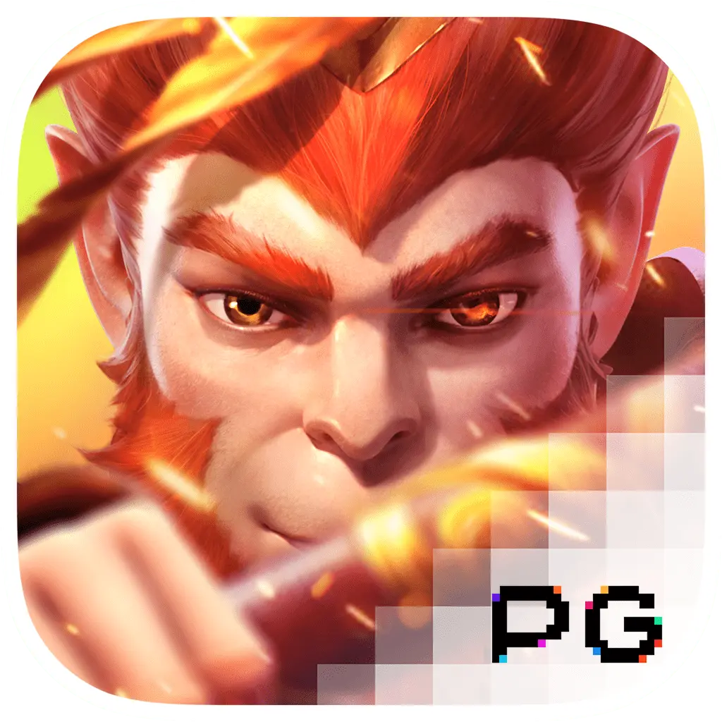Legendary Monkey King - NOLIMITSLOT777