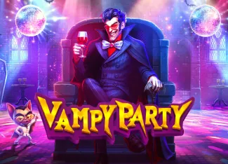 Vampy Party - NOLIMITSLOT777