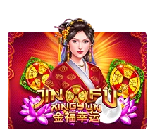Jin Fu Xing Yun - NOLIMITSLOT777