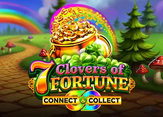7 Clovers of Fortune - NOLIMITSLOT777