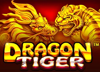 The Dragon Tiger - NOLIMITSLOT777