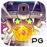 Mr. Treasures Fortune - NOLIMITSLOT777