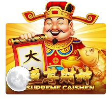 Supreme Caishen - NOLIMITSLOT777