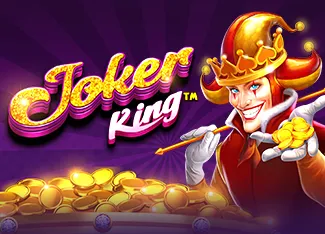 Joker King - NOLIMITSLOT777