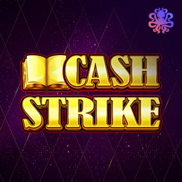 Cash Strike - NOLIMITSLOT777