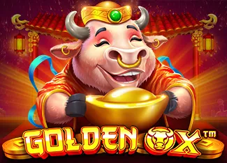 Golden Ox - NOLIMITSLOT777