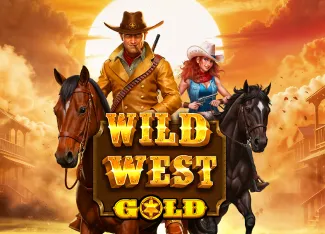 Wild West Gold - NOLIMITSLOT777