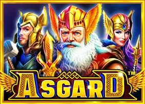 Asgard - NOLIMITSLOT777