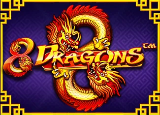 8 Dragons - NOLIMITSLOT777