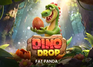 Dino Drop - NOLIMITSLOT777