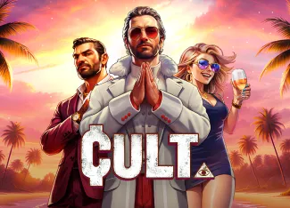 CULT. - NOLIMITSLOT777