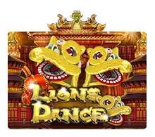 Lions Dance - NOLIMITSLOT777