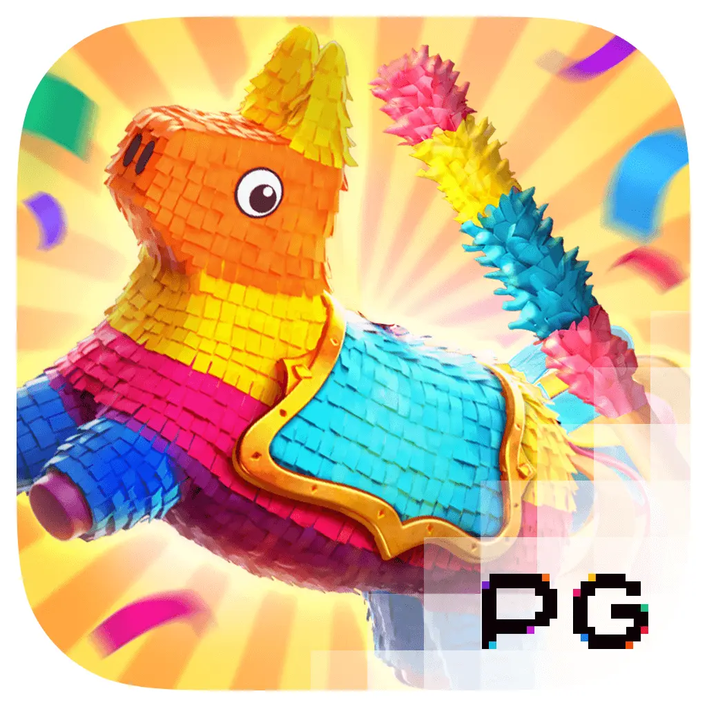 Pinata Wins - NOLIMITSLOT777