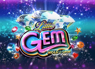 Little Gem Hold and Spin - NOLIMITSLOT777